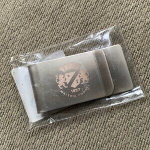 Grand Marnier 1827 money clip